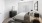 a bedroom with a bed and a lamp